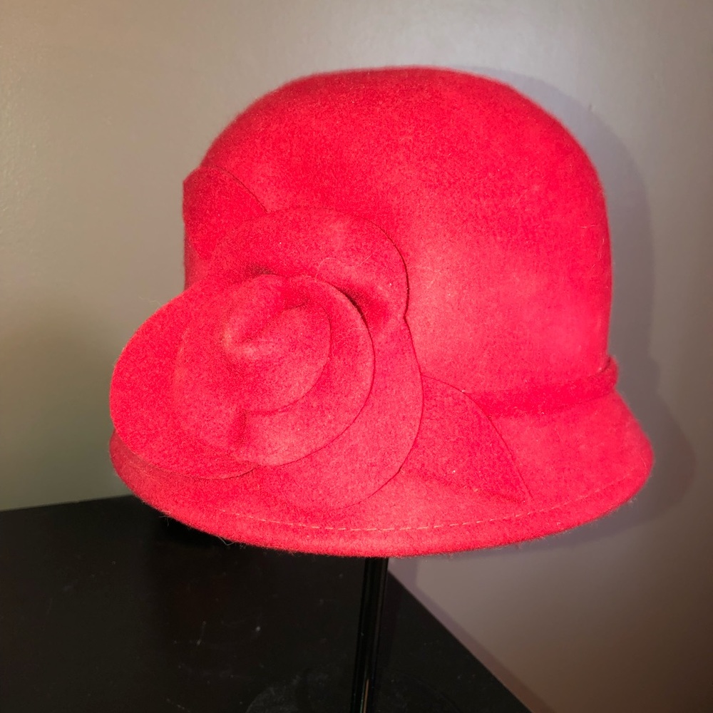 Adorable hat